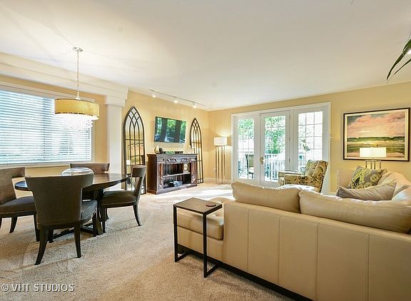 3rd image of 543 N Hough St APT 105
