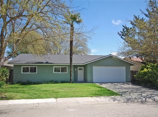 270 San Fernando Dr, Paso Robles, CA 93446