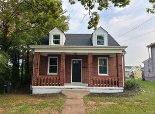 3213 Campbell Ave, Lynchburg, VA 24501