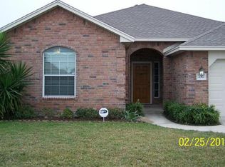 2317 Luzius Dr, Corpus Christi, TX 78418
