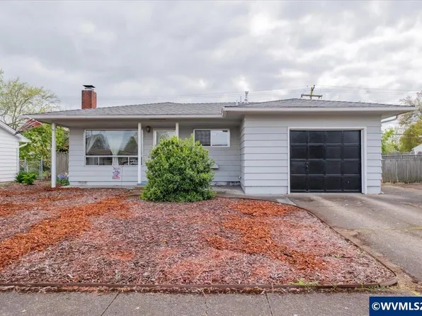 1208 28th Ave SE, Albany, OR 97322