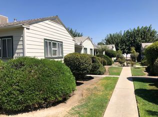 96 N G St, Porterville, CA 93257