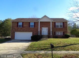 12005 Deka Rd, Clinton, MD 20735