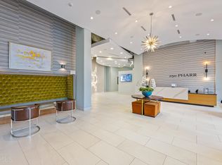 250 Pharr Rd #1601, Atlanta, GA 30305