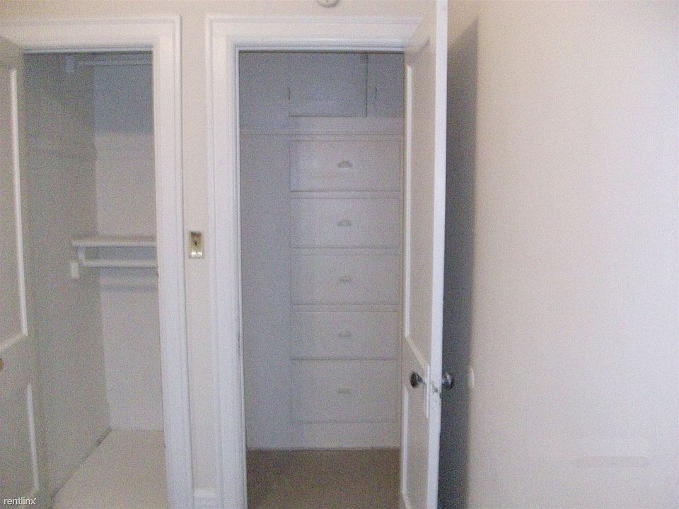 closet