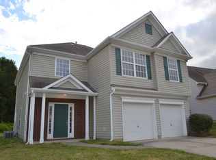 10829 Northgate Trail Dr, Charlotte, NC 28215