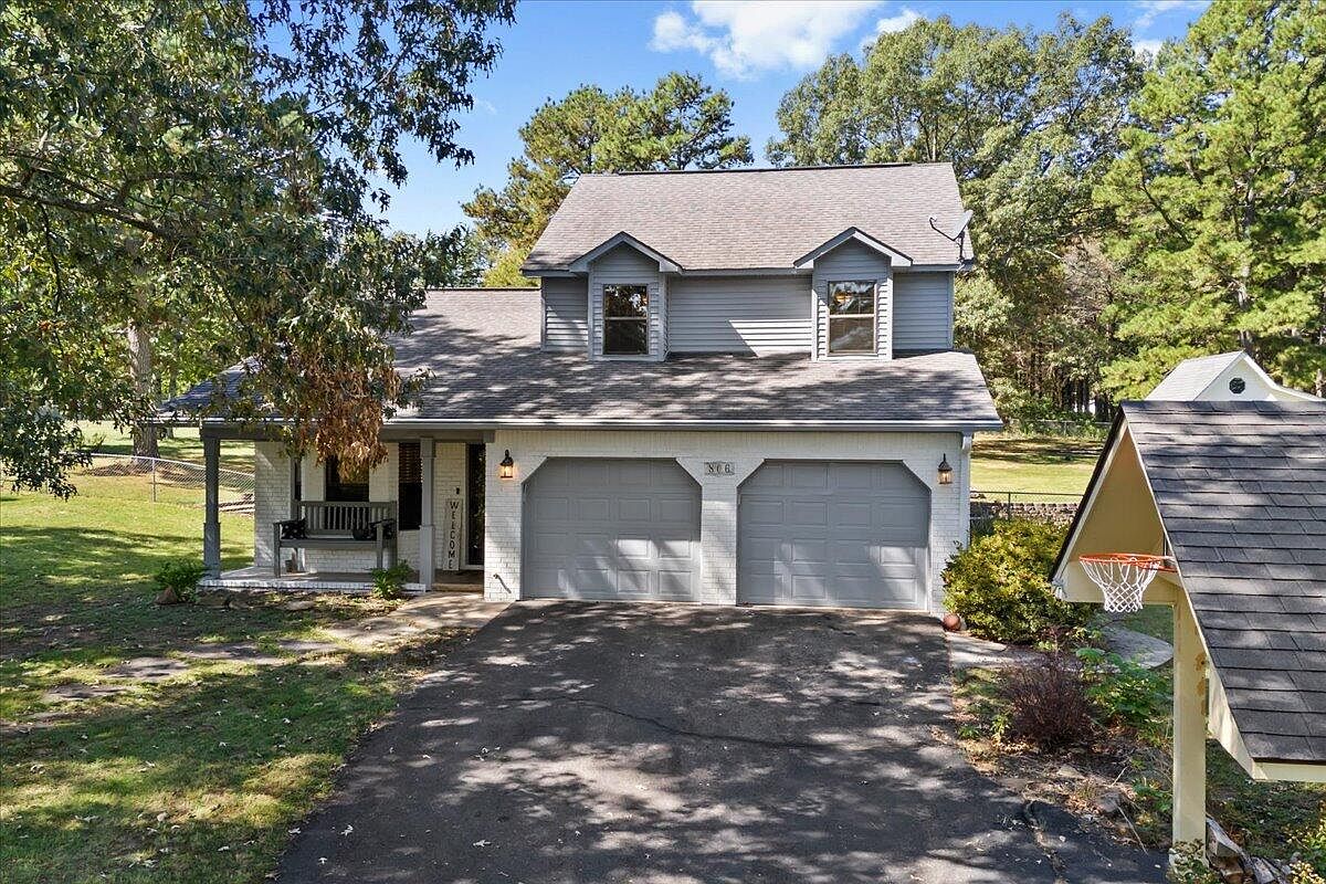 806 Meadow Rd, Russellville, AR 72802 Zillow