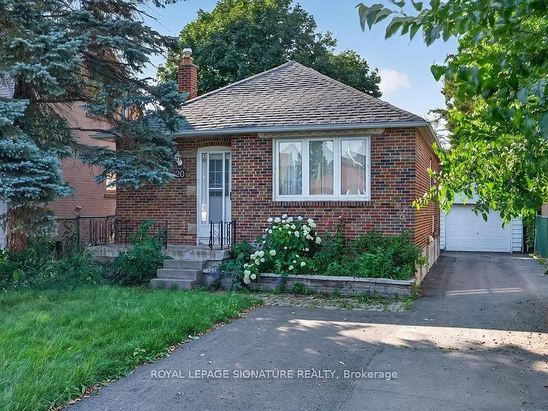 20 Bayard Ave #MAIN — Photo 1
