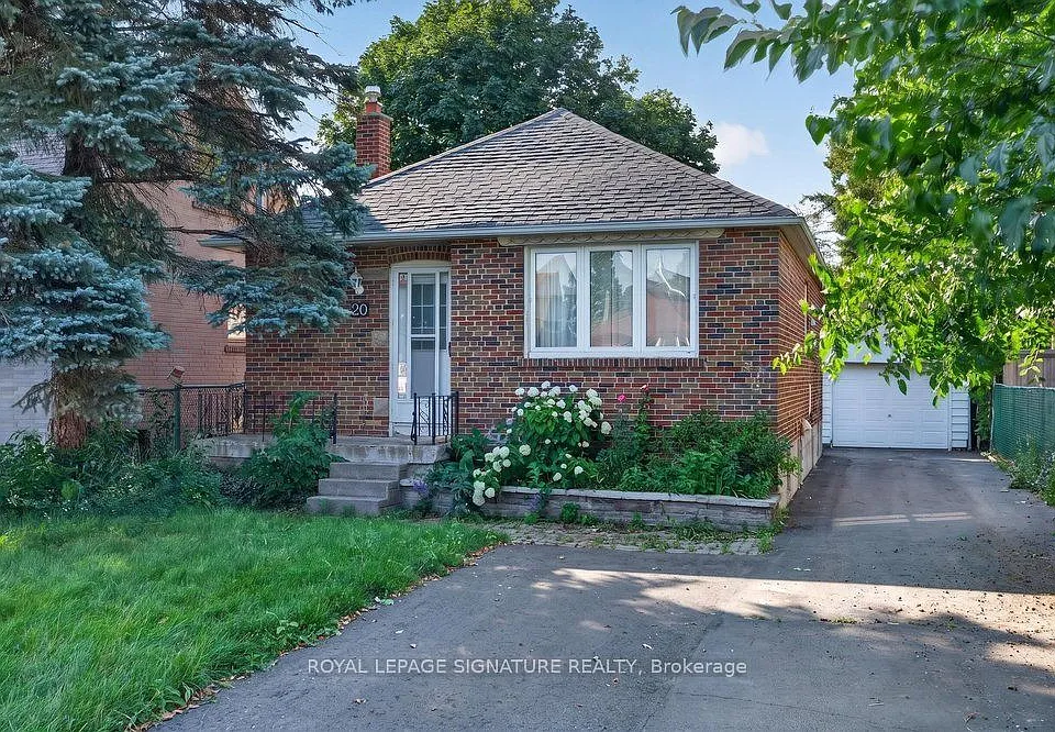 20 Bayard Ave #MAIN