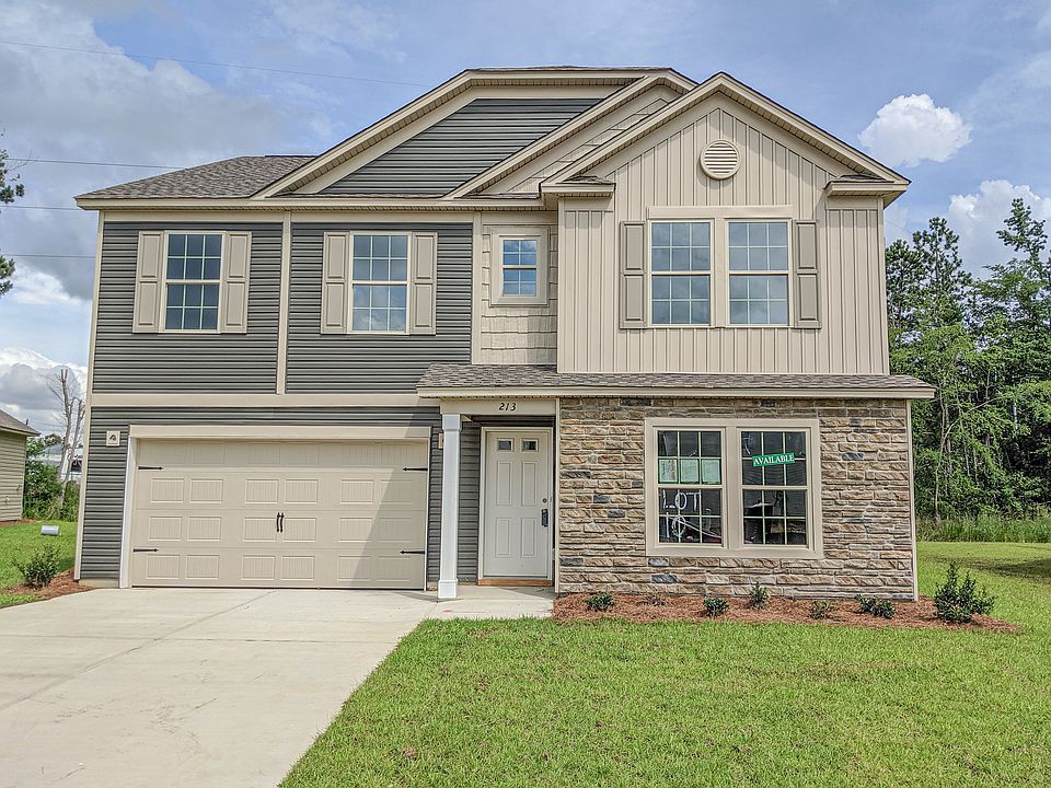 213 Elsoma Drive