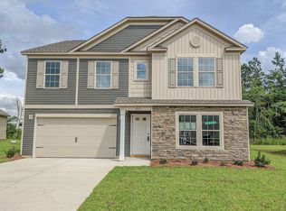 213 Elsoma Dr, Chapin, SC 29036