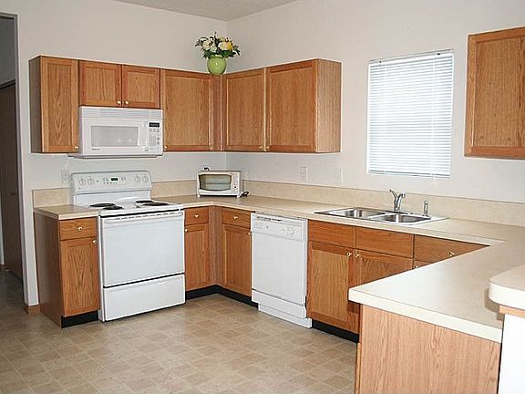 Huge kitchen