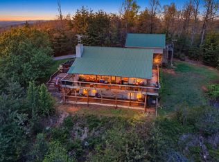 378 Matadore Vis, Sautee Nacoochee, GA 30571