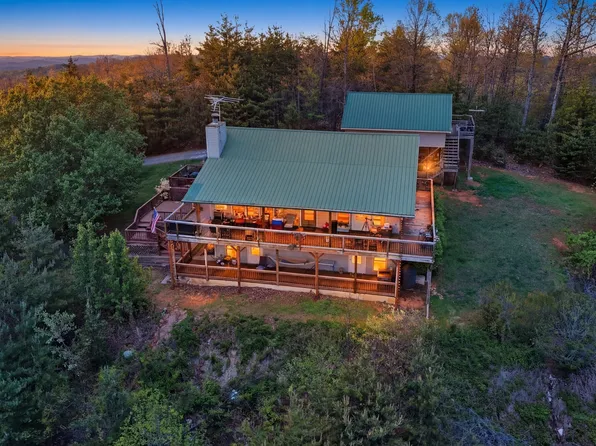 378 Matadore Vis, Sautee Nacoochee, GA 30571