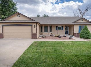 3023 Sequel Way, Grand Junction, CO 81504