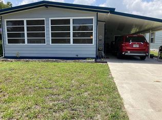 22 Las Palmas Dr, Edgewater, FL 32132