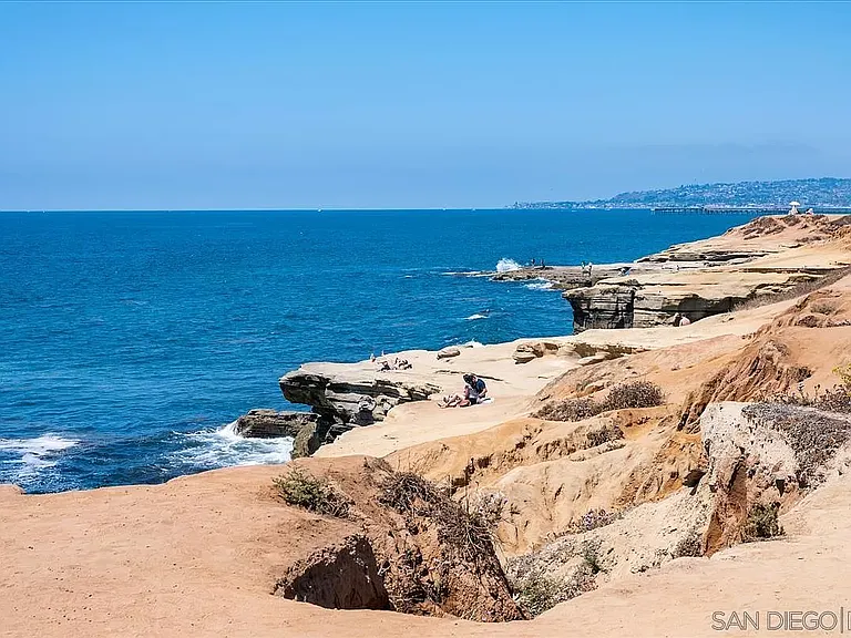 Sunset Cliffs Blvd — Photo 13