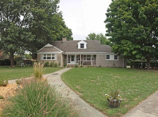 544 Morningside Dr, Rantoul, IL 61866