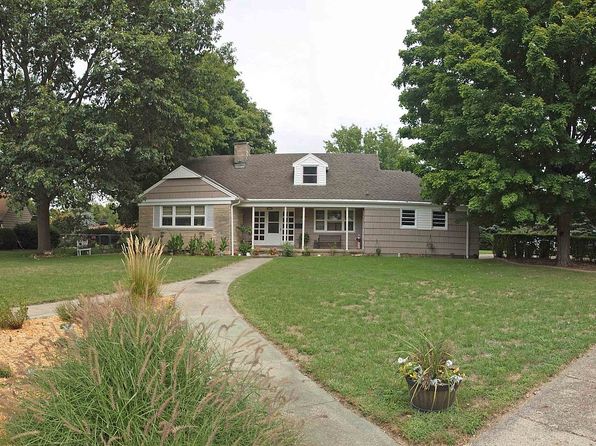 544 Morningside Dr