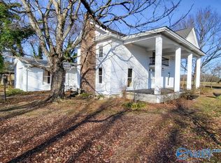 27997 Salem Minor Hill Rd, Lester, AL 35647