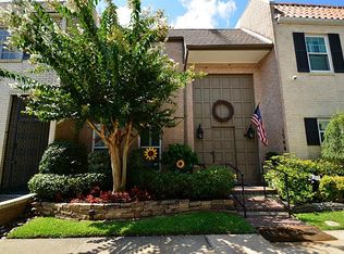 1544 S Gessner Rd, Houston, TX 77063