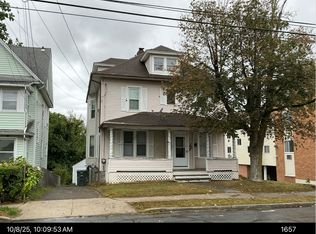 557 Ellsworth St, Bridgeport, CT 06605