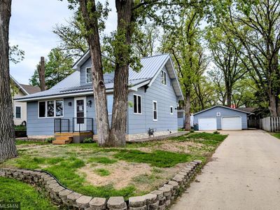111 4th Ave S, Long Prairie, MN, 56347