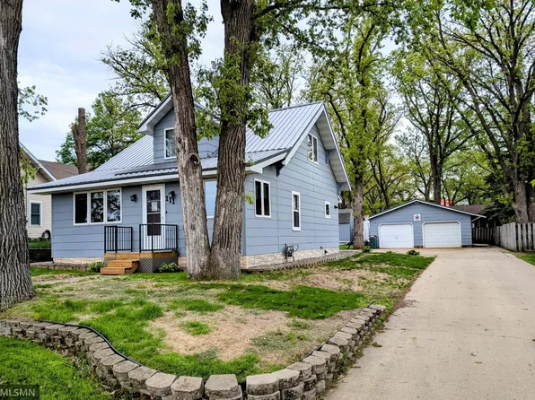 111 4th Ave S, Long Prairie, MN 56347