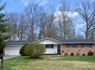 4349 Bristolwood Dr, Flint, MI 48507