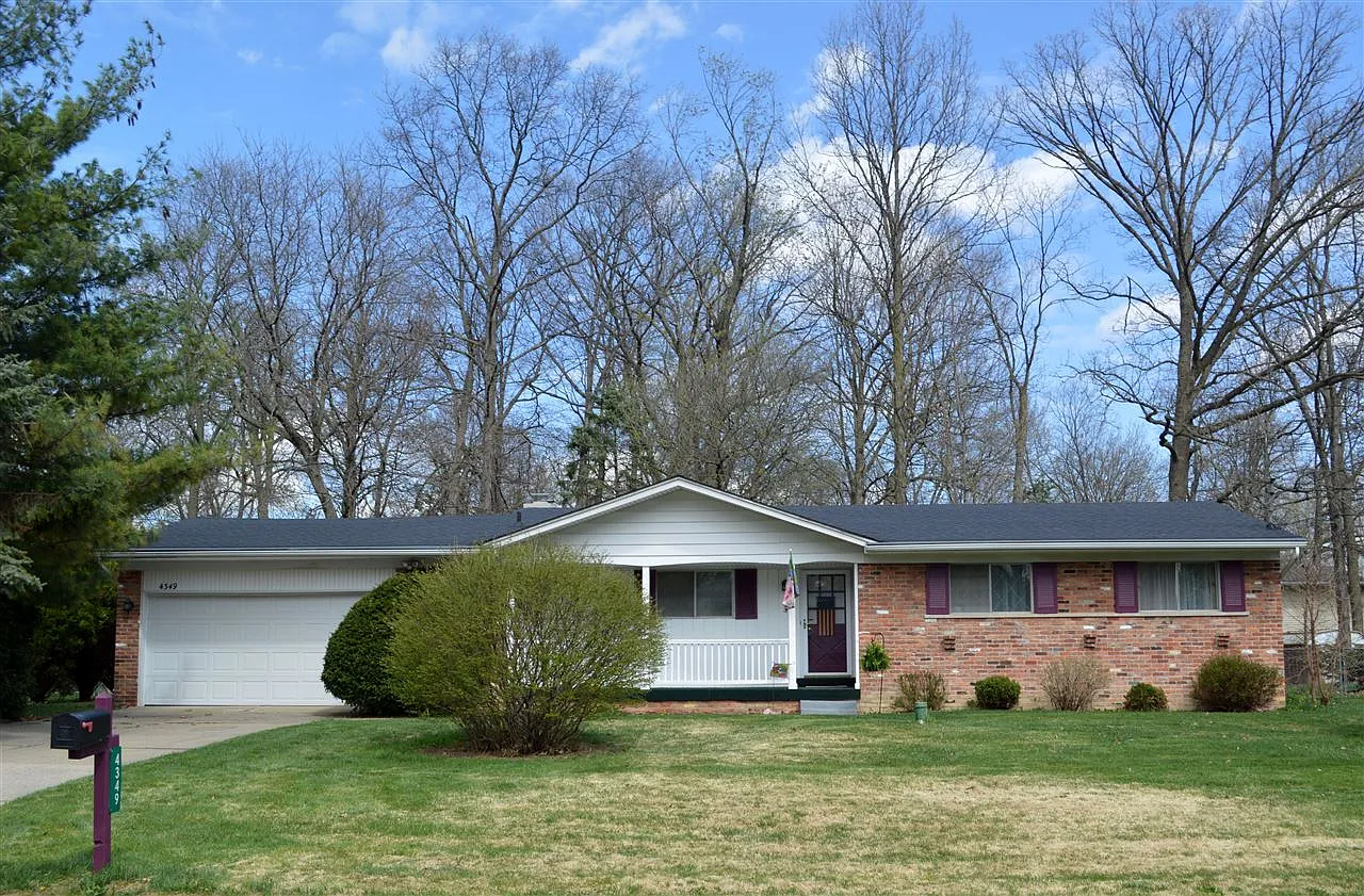 4349 Bristolwood Dr photo 1