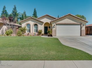 10004 Salerosa Ct, Bakersfield, CA 93312