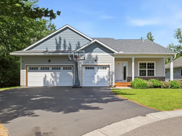 11054 Ulysses St NE, Blaine, MN 55434
