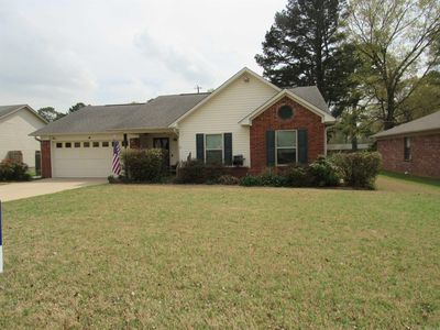 917 Latigo Trl, Jacksonville, AR, 72076