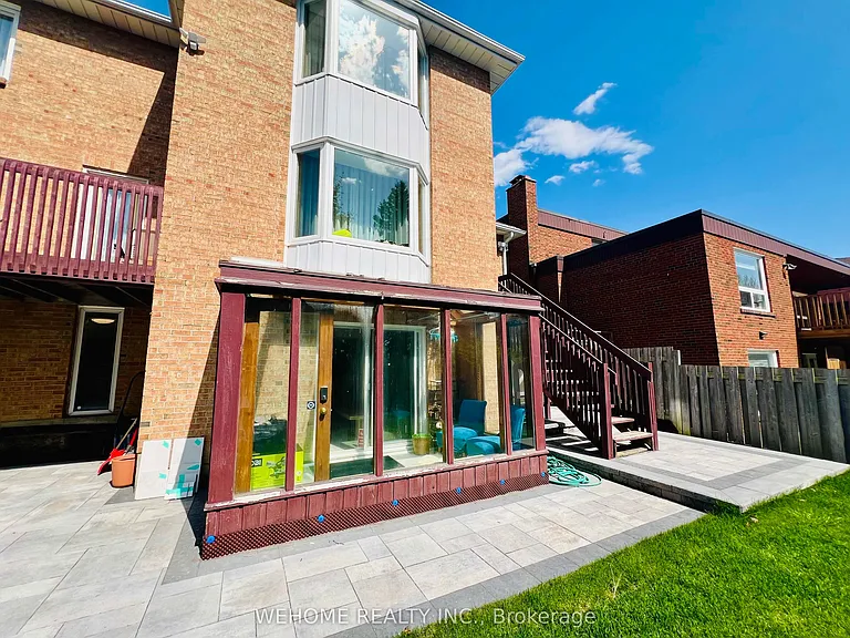 6 Janus Ct #BASEMENT — Photo 26
