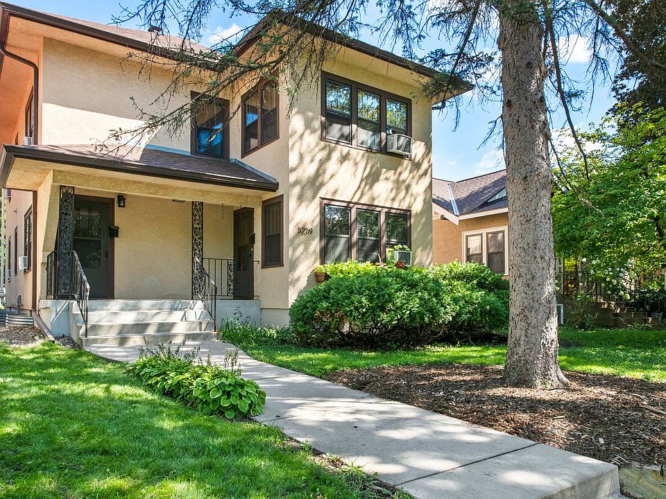 Lower unit is available for rent in this beautiful duplex.