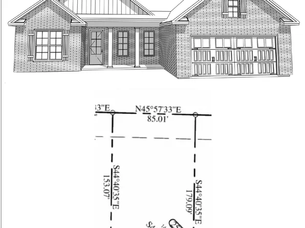 224 Obsidian Dr, Perry, GA 31069