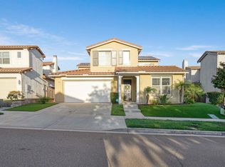 1603 Quiet Trail Dr, Chula Vista, CA 91915