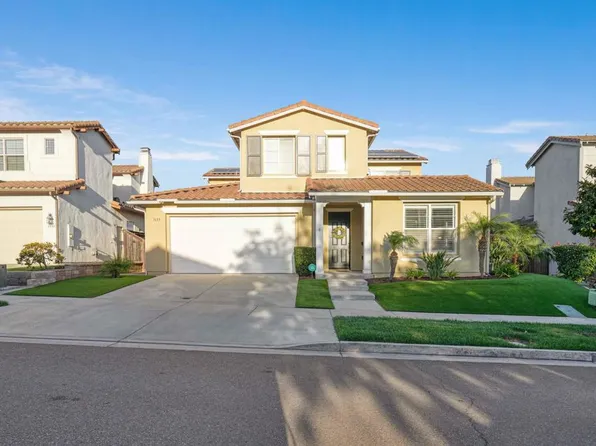 1603 Quiet Trail Dr, Chula Vista, CA 91915