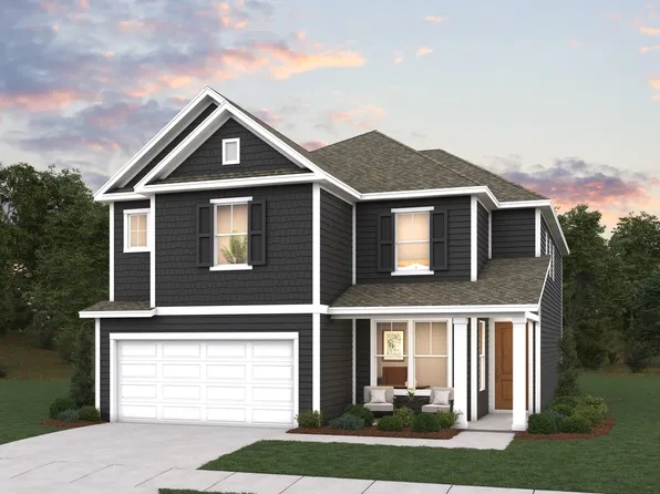 2016 Biscayne Pl, Smyrna, TN 37167