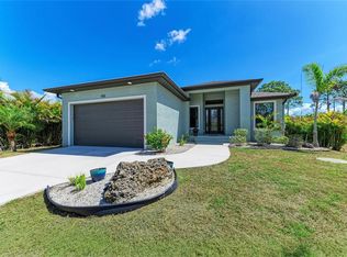 105 Cabana Way, Rotonda West, FL 33947