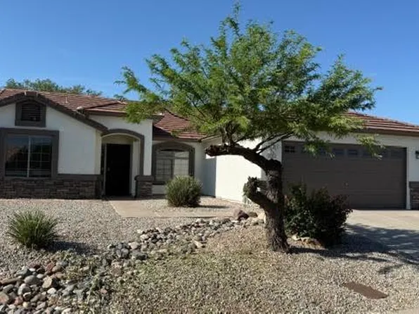 1727 E Desert Ln, Phoenix, AZ 85042