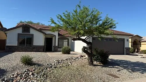 1727 E Desert Ln Photo 1