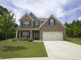 1560 Campbell Ridge Way, Lawrenceville, GA 30045