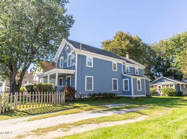 51-53 Brown St, Pittsfield, MA 01201