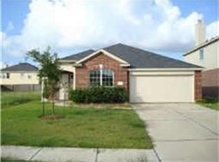 7715 Butler Lakes Ct, Rosenberg, TX 77469