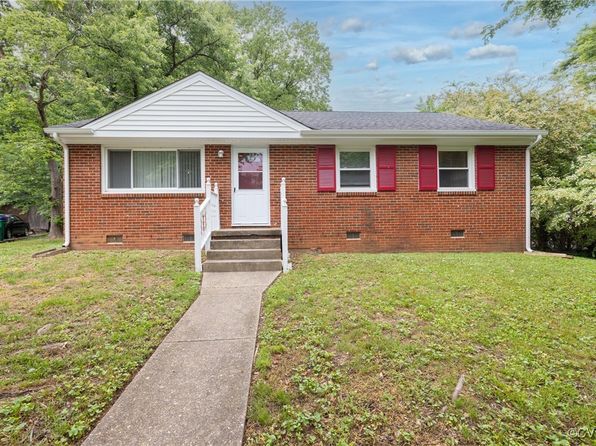 2705 Susten Ct, Richmond, VA 23224