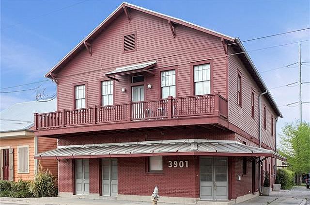 1st image of 3901 Tchoupitoulas St #3