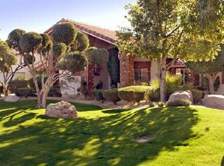 6343 W Villa Theresa Dr, Glendale, AZ 85308