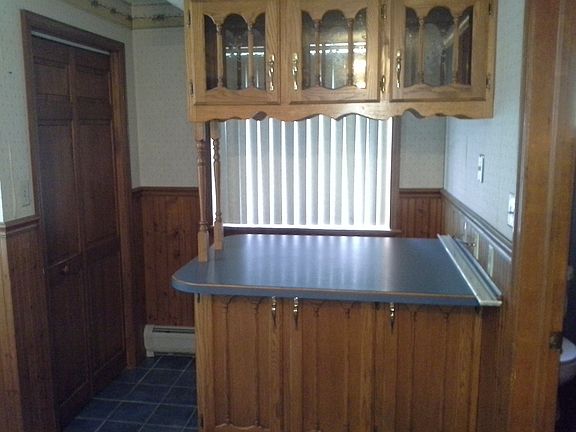 breakfast nook