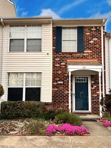 611 Nottaway Dr, Chesapeake, VA, 23320